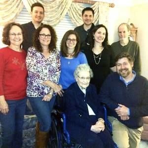 Meet your Posher, Lisa